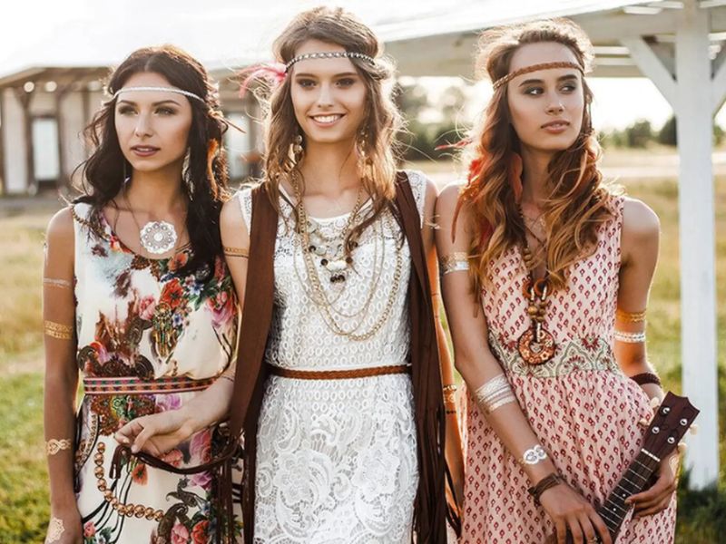 bohemian bohemian