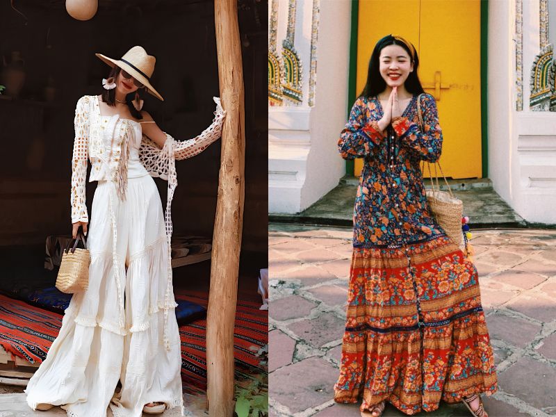 bohemian bohemian
