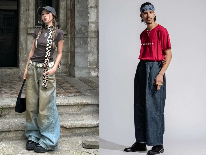Chicano là phong cách được giới trẻ yêu thích