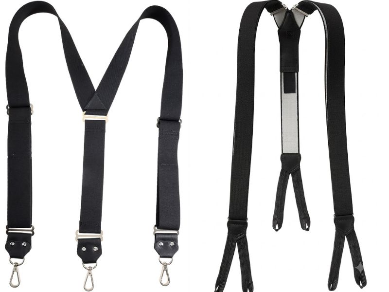 suspender