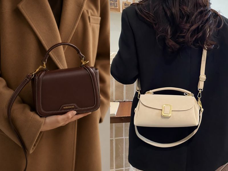 các mẫu túi xách hot nhất hiện nay