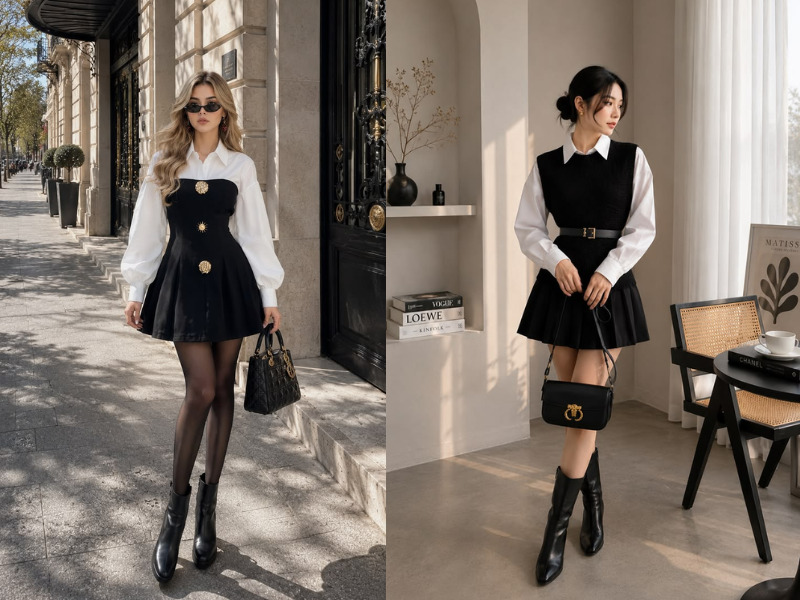elegant style