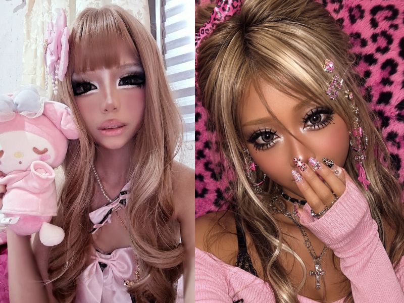 gyaru