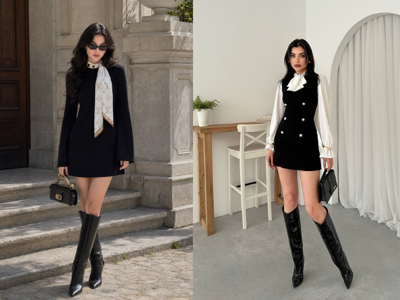 elegant style