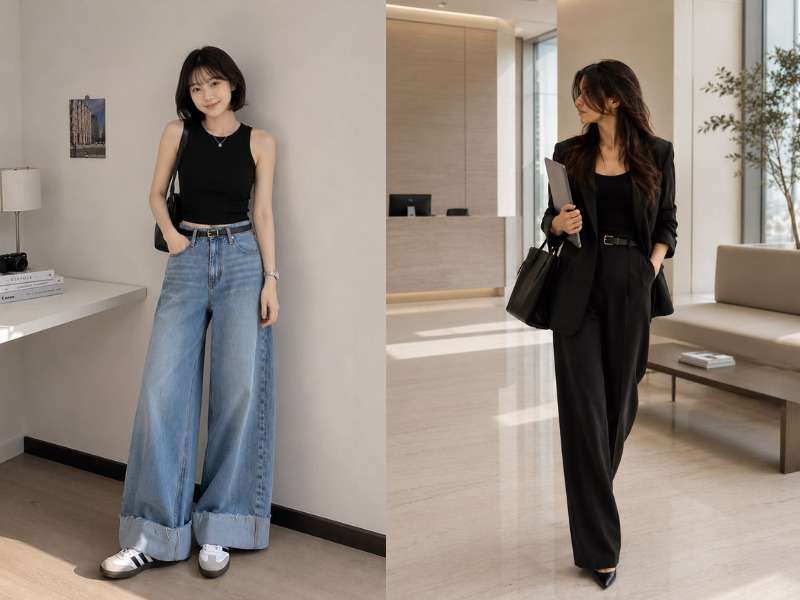 elegant style