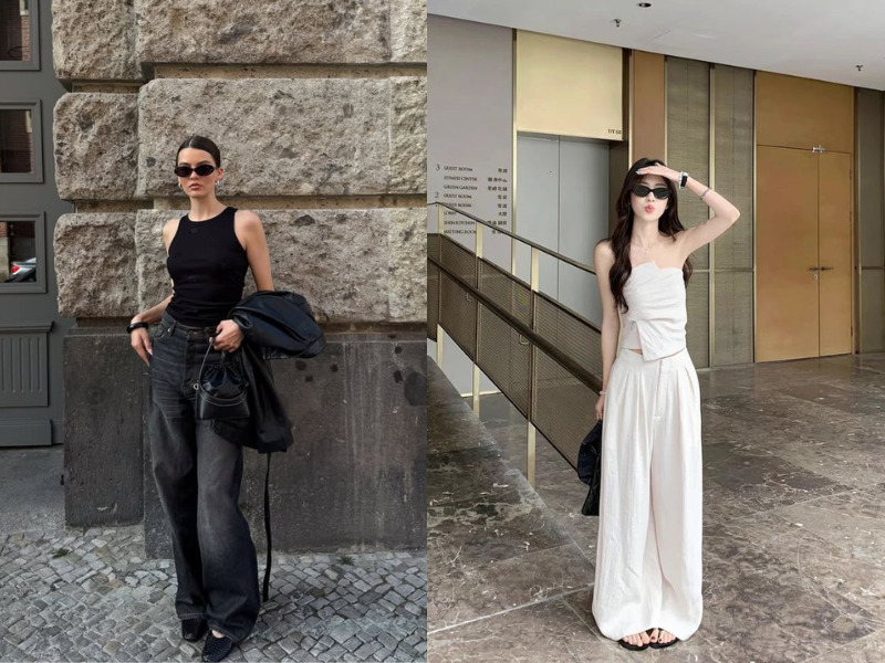 elegant style
