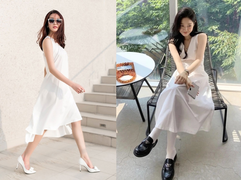 Kinh nghiệm không áp dụng cho toàn bộ hoàn cảnh