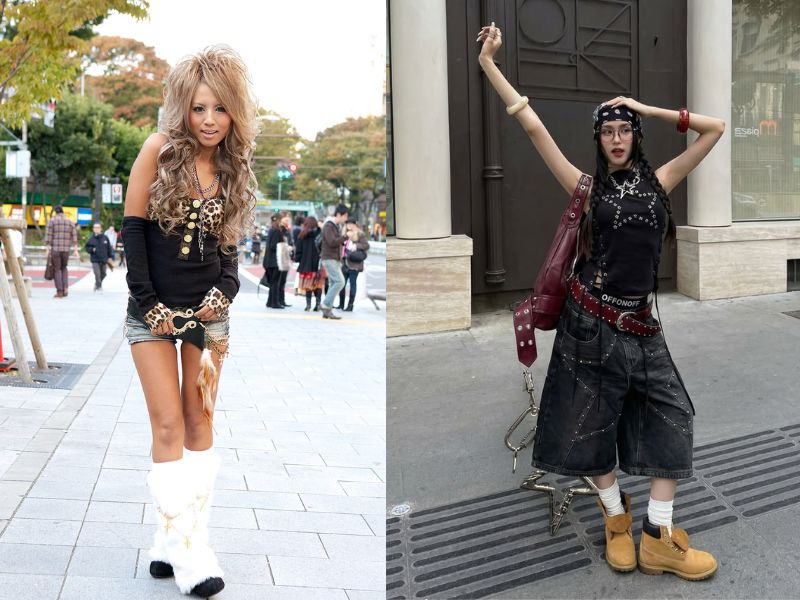 gyaru