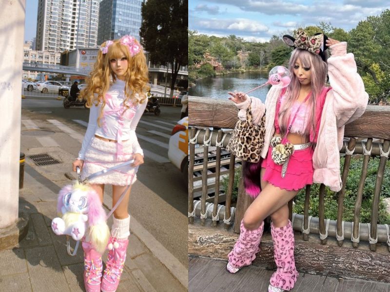 gyaru