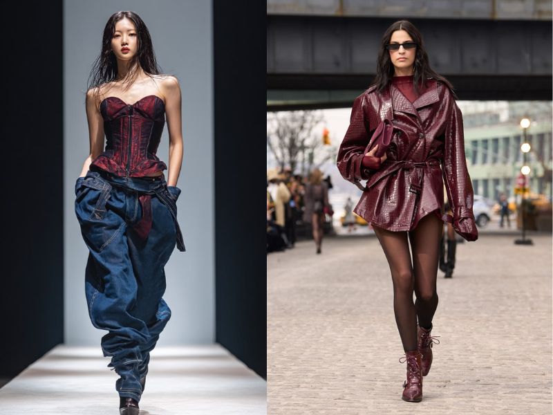 high fashion