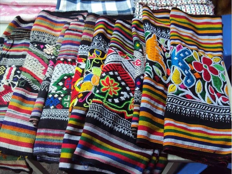 họa tiết dân tộc