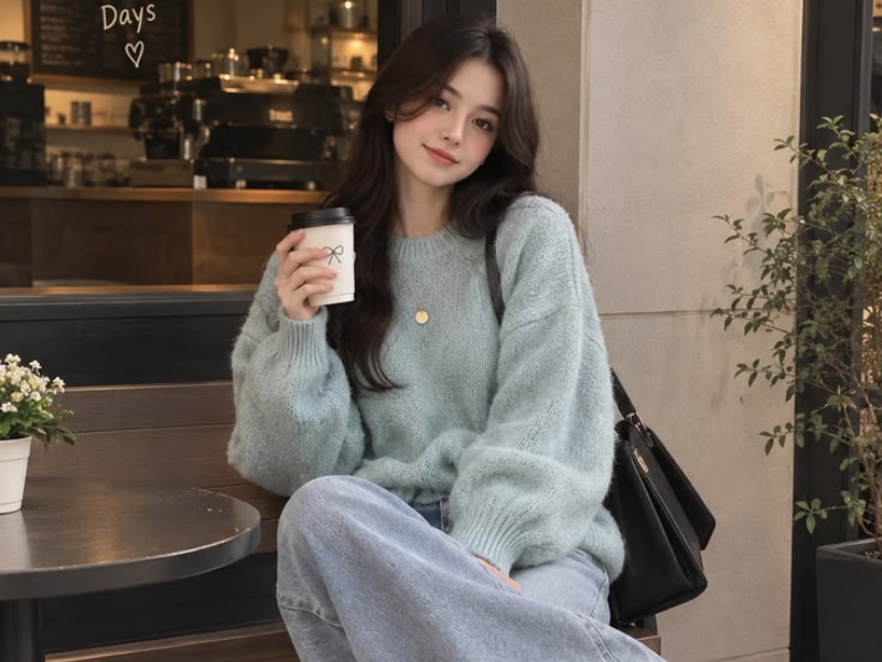 Jumper nằm trong các loại áo pullover