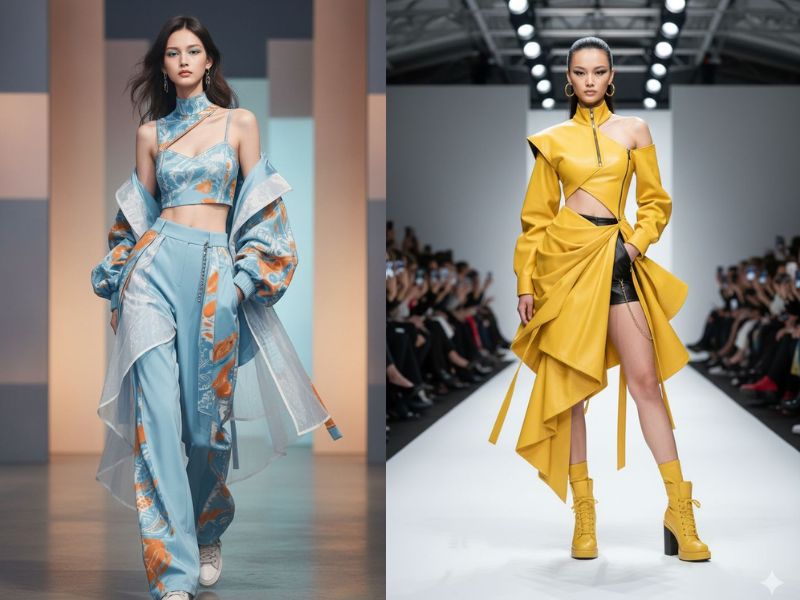 high fashion