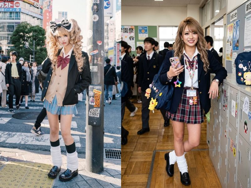 gyaru