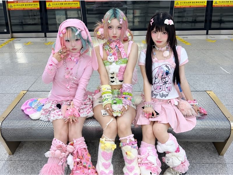 gyaru