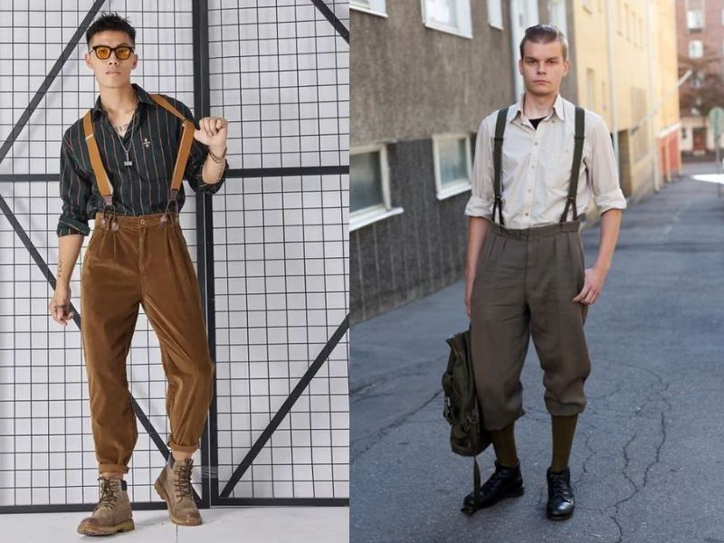 suspender