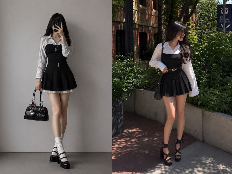 elegant style