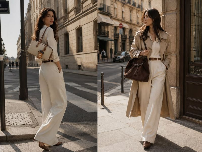 các mẫu túi xách hot nhất hiện nay