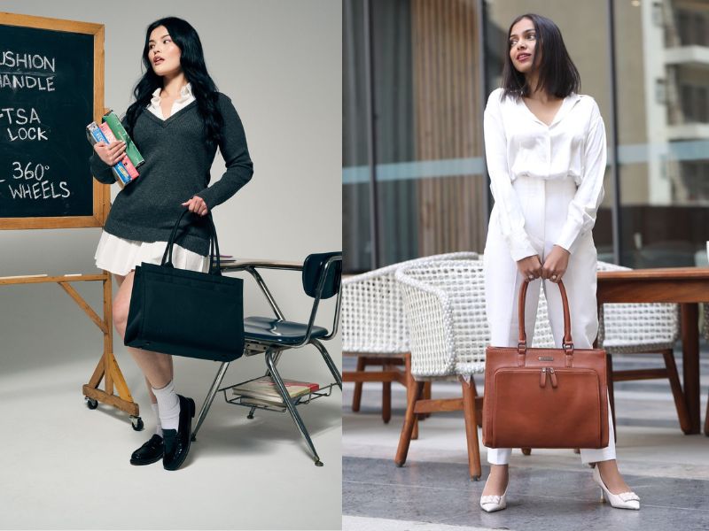 các mẫu túi xách hot nhất hiện nay