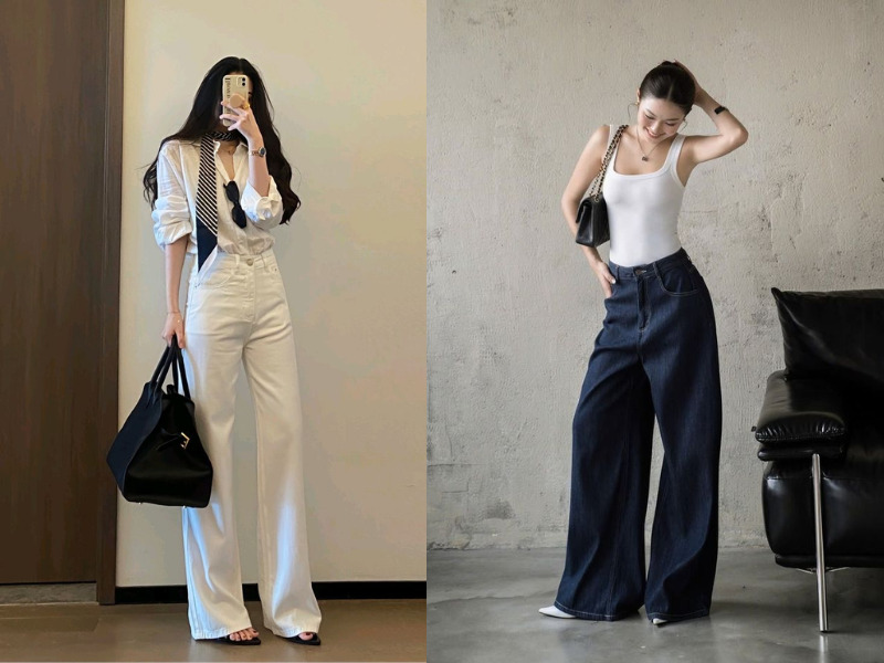 elegant style
