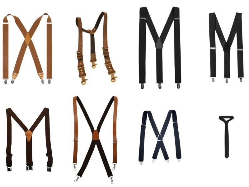 suspender