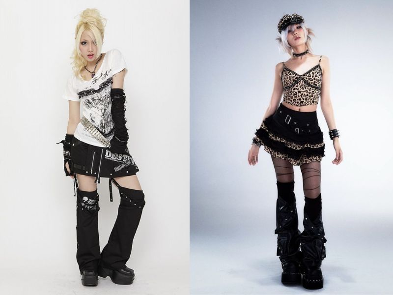 gyaru
