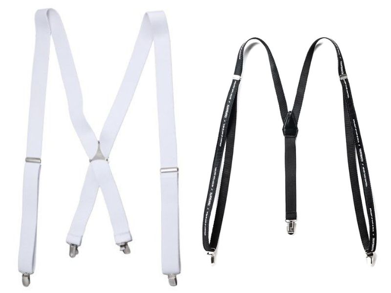 suspender