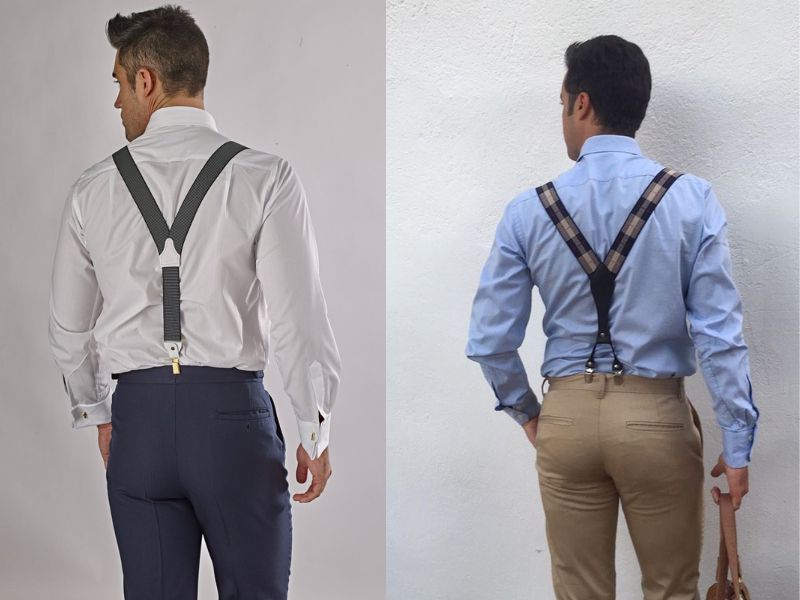 suspender
