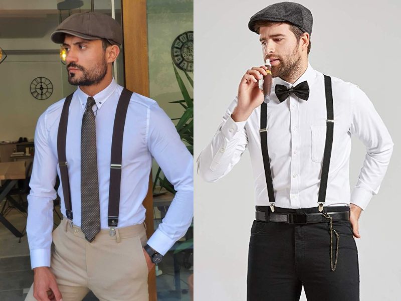 suspender