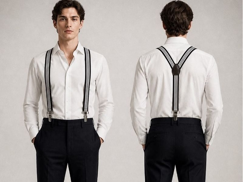 suspender