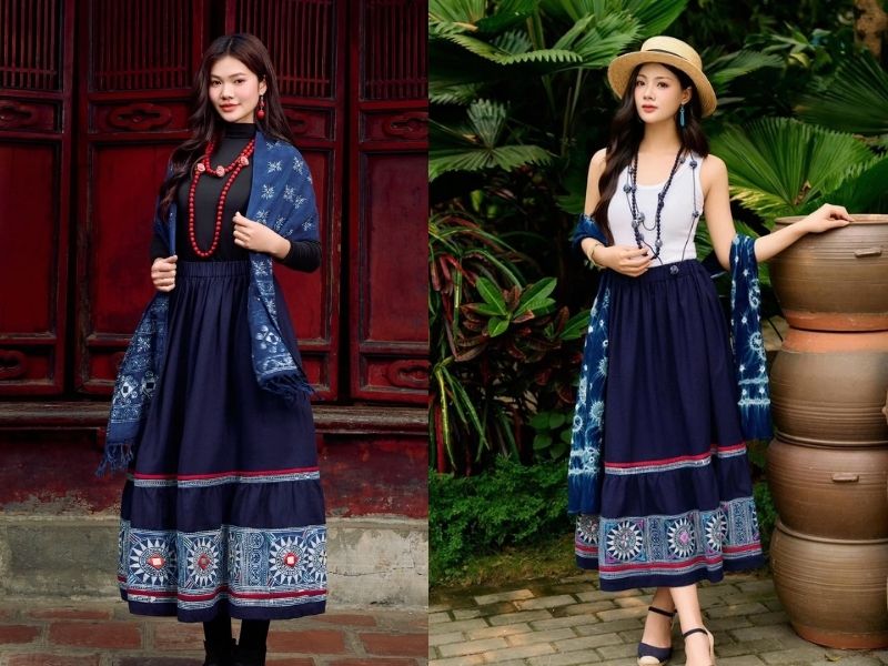 Mức giá ảnh hưởng bởi cách sản xuất