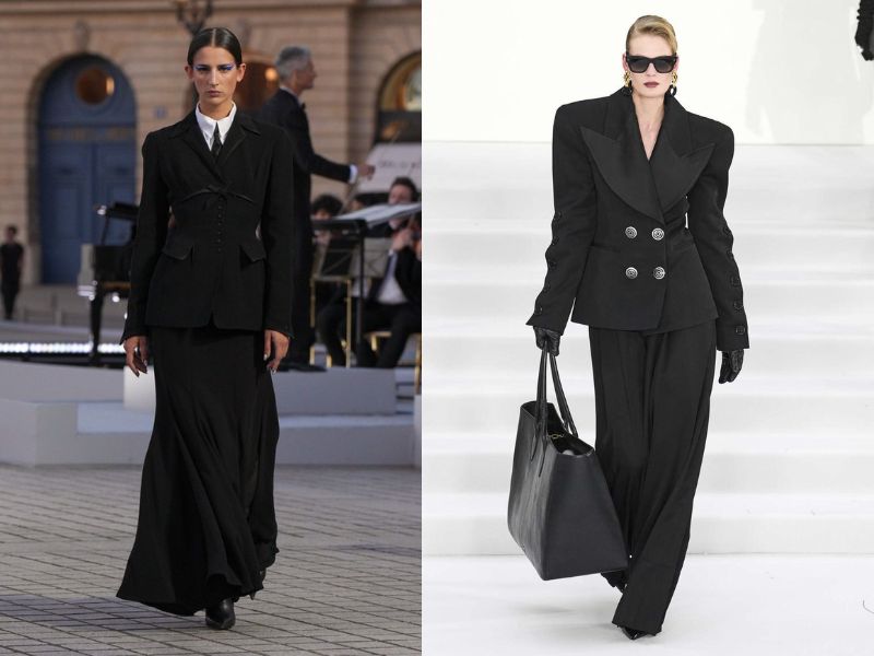 vogue là gì