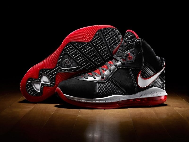 Thương hiệu giày thể thao nổi tiếng Nike