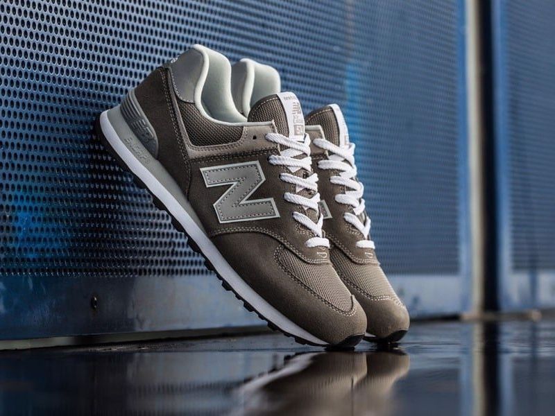 New Balance có nhiều người lựa chọn
