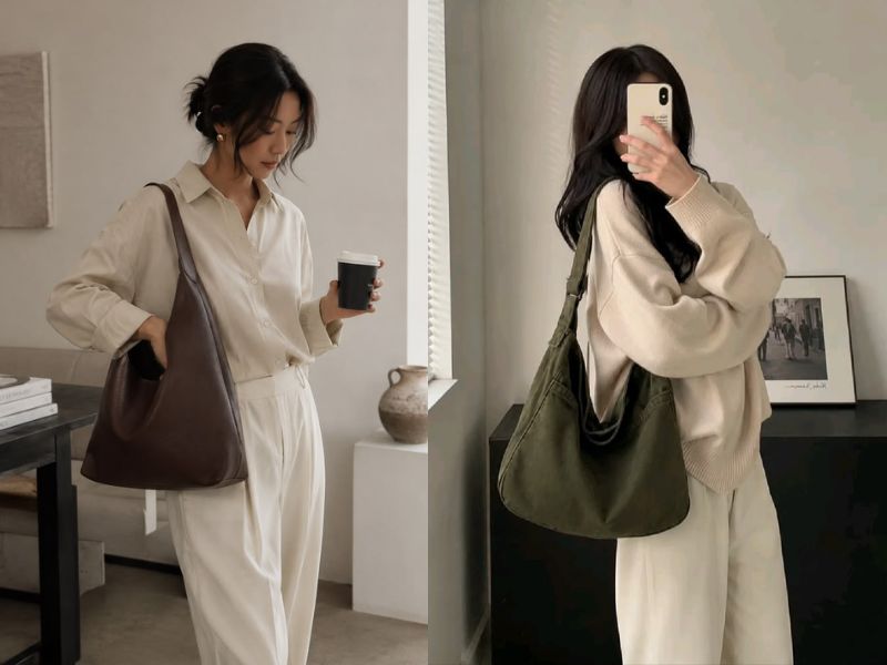 các mẫu túi xách hot nhất hiện nay
