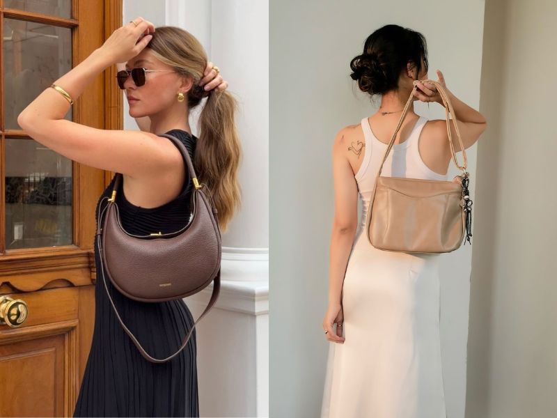 các mẫu túi xách hot nhất hiện nay