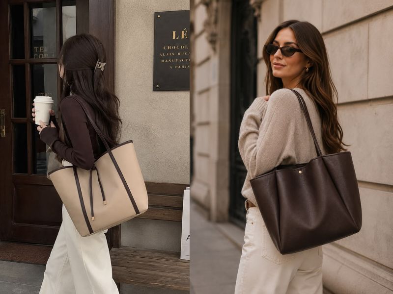 các mẫu túi xách hot nhất hiện nay