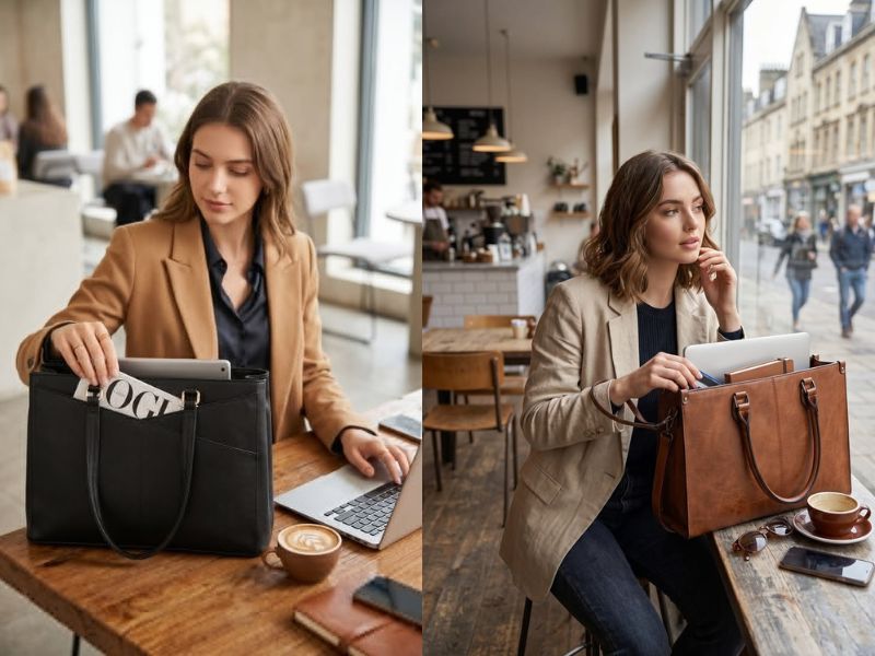 các mẫu túi xách hot nhất hiện nay