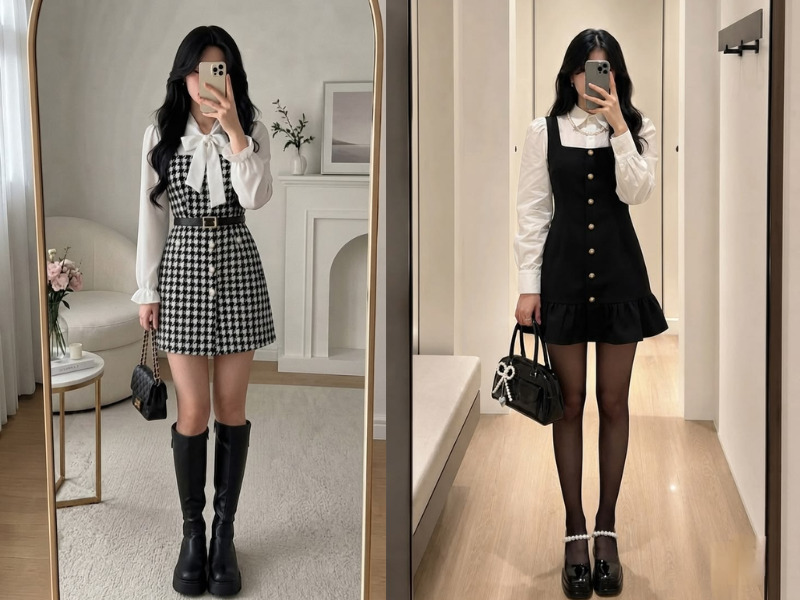 elegant style