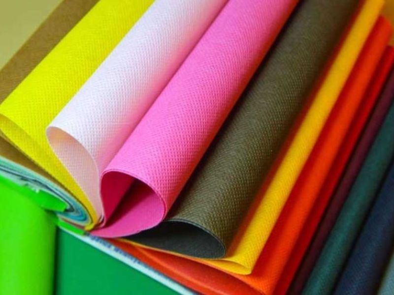 Phương pháp đặc biệt tạo ra vải không dệt