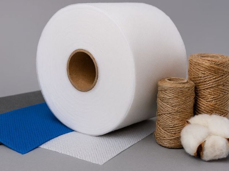 Ưu điểm của vải là độ bền cao