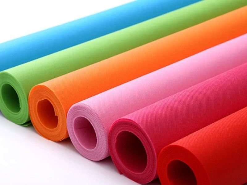 Lựa chọn thương hiệu uy tín mua vải không dệt