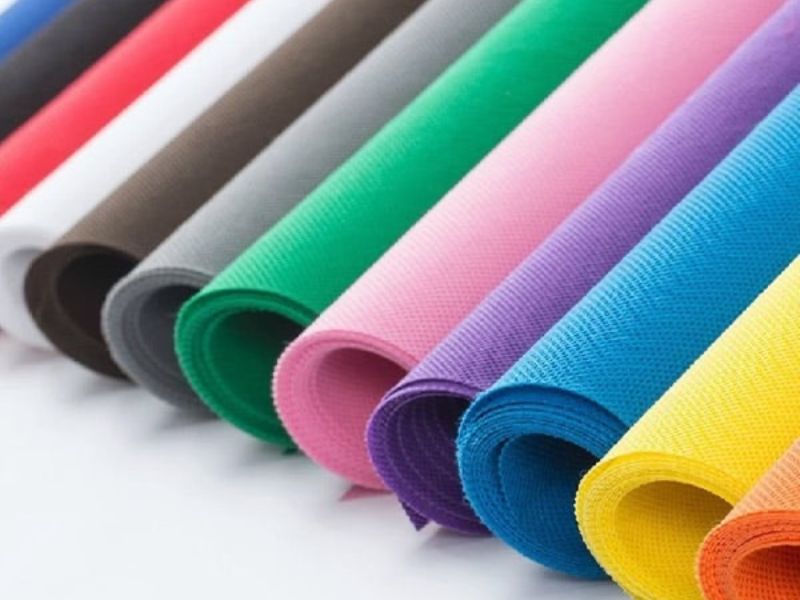 Loại vải không dệt có trọng lượng nhẹ