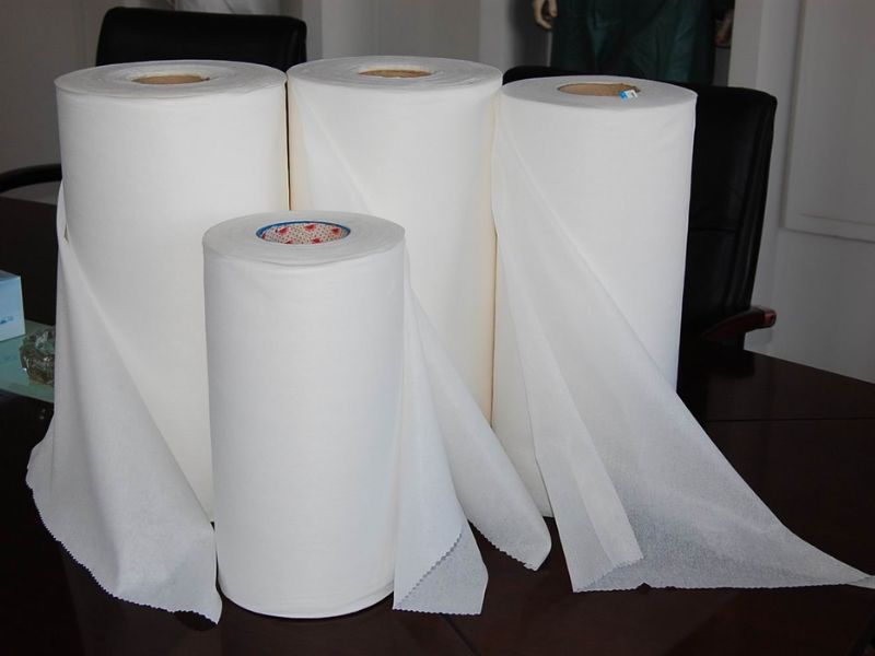 Khả năng tự phân huỷ đáng kinh ngạc của vải