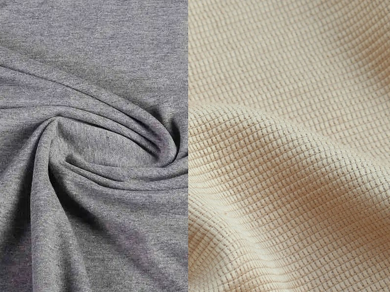 Vải tricot