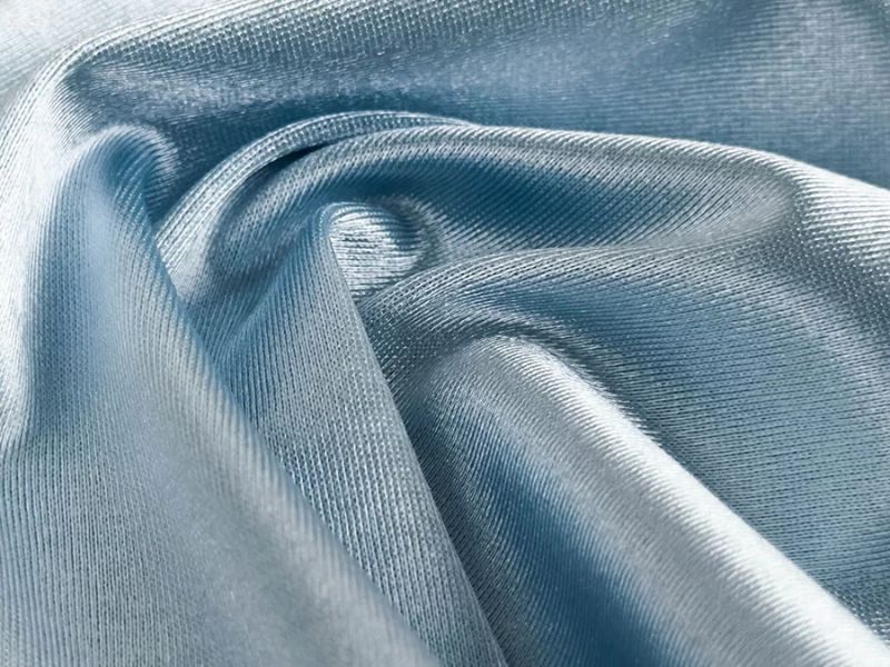 Dựa vào bề mặt vải để đánh giá chất lượng