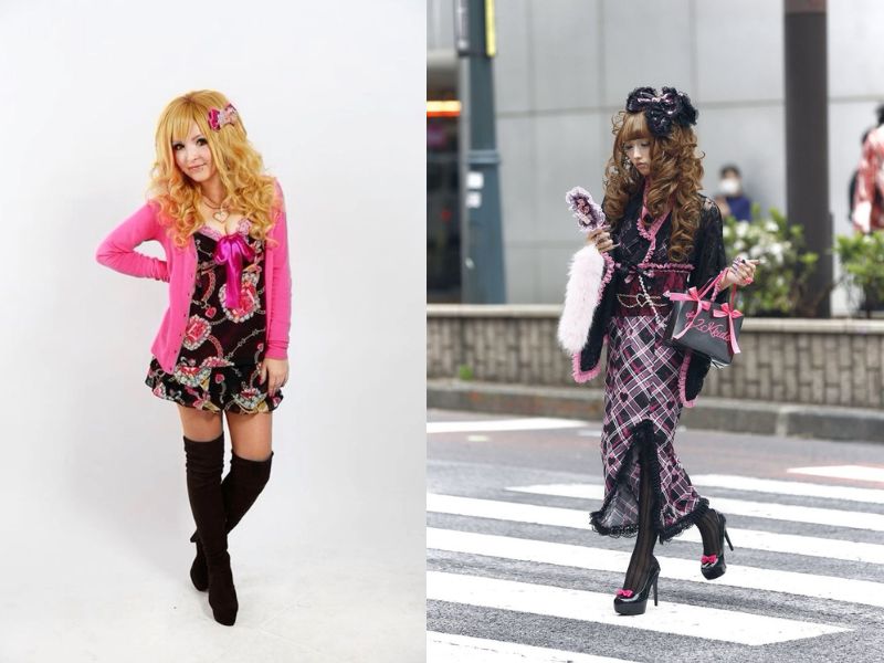 gyaru