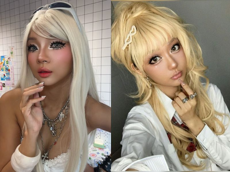 gyaru