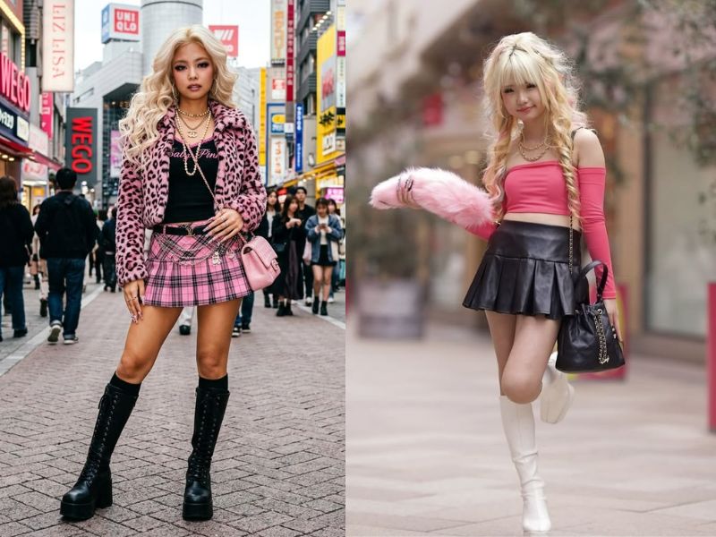 gyaru